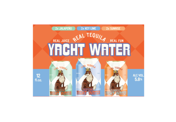 Yacht Water Variety